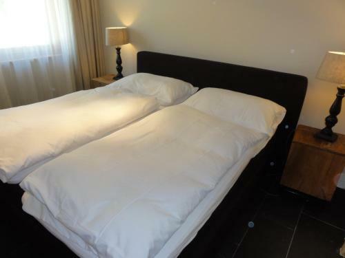 Aparthotel Apartment Caspar