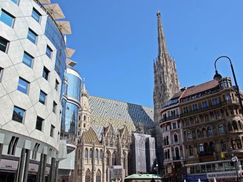 Apartamento Appartment Kampstrasse