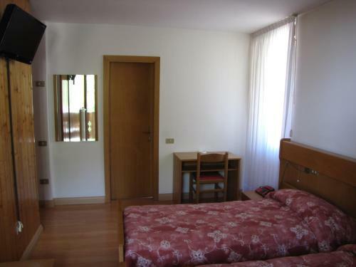 Hotel Serena