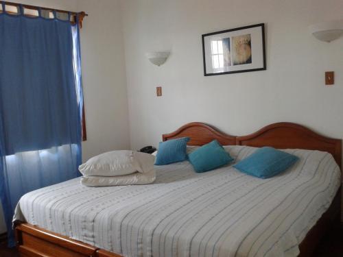 Hotel El Limbo