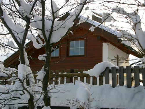 Haus Seekarblick