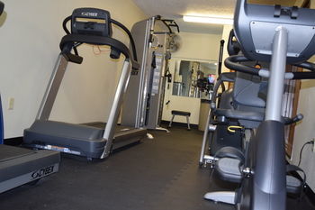 Hotel Quality Inn & Suites Madison