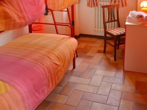 Apartment Corte In Poggio Due Stabbia