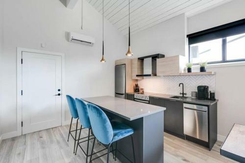 Apartamento Laval203 - Barrette