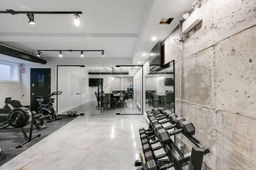 Apartamento Laval203 - Barrette