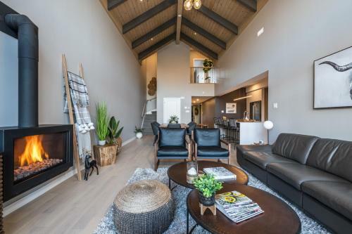 Apartamento Verbier By Tremblant Platinum