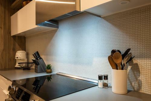 Apartamento Verbier By Tremblant Platinum