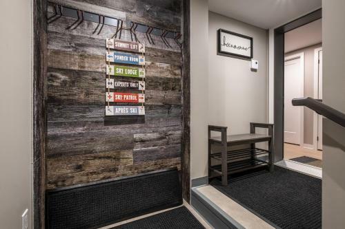 Apartamento Verbier By Tremblant Platinum