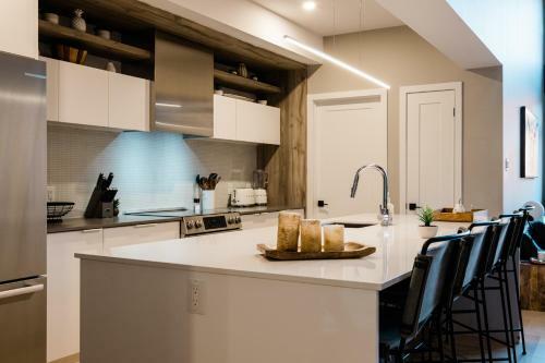 Apartamento Verbier By Tremblant Platinum