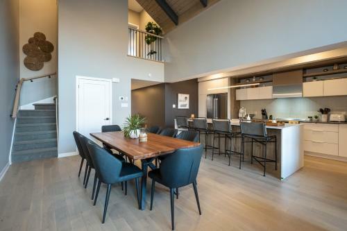Apartamento Verbier By Tremblant Platinum