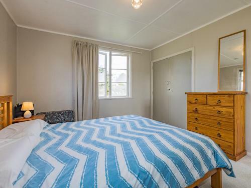 Drasko's Den - Ohakune Holiday Home