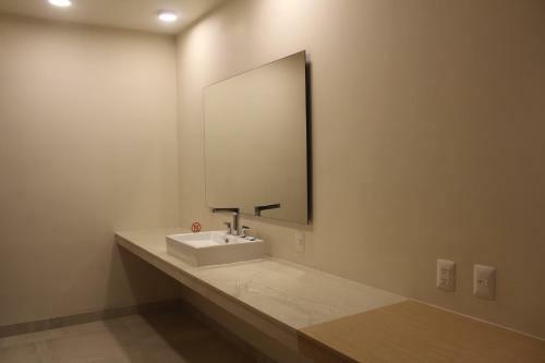 Hotel Valle Express