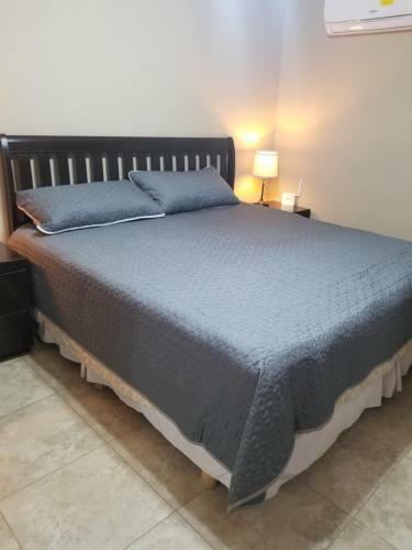 Hostal Caba�as Los Laureles