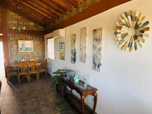 Valle de Guadalupe (Wine Rout) House