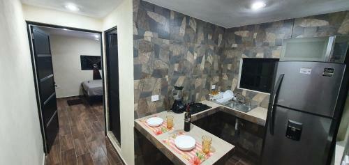 Apartamento Coral