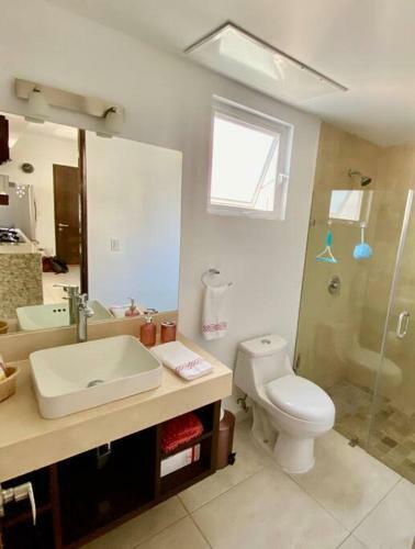 Apartamento Depa San Pedrito Downtown, Comfortable/ocean View