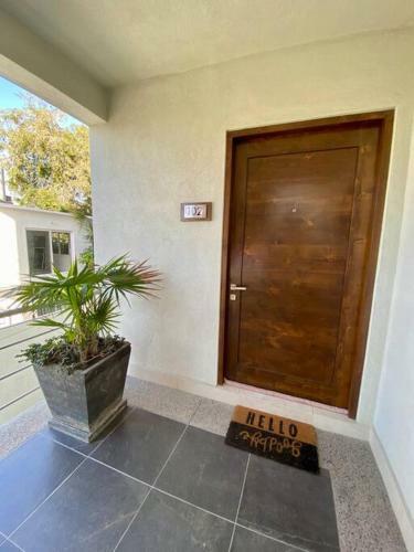 Apartamento Depa San Pedrito Downtown, Comfortable/ocean View