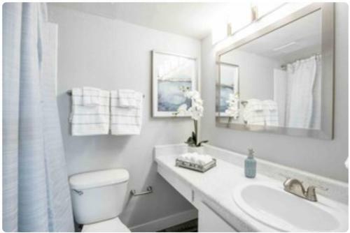 Apartamento Amazing Resort Style Living