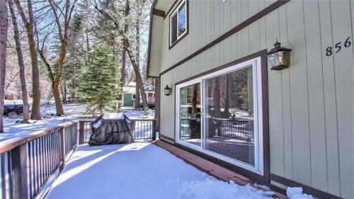 Trailhead Terrace
