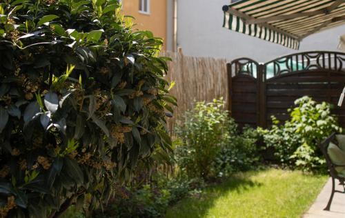 Fresh Apartment With Terrace + Free Parking