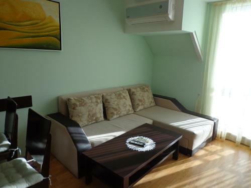 Kavarna Hills Apartments