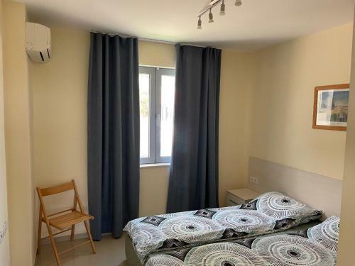 Seagarden Villas Apartment 1a