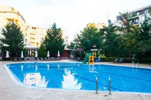 Apartamento ??????? ???? - ?????????? ? ???? ??????