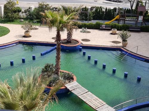 Apartamento Sea Relax Studio Cascadas