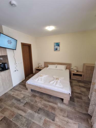 Apartamento Sea Relax Studio Cascadas
