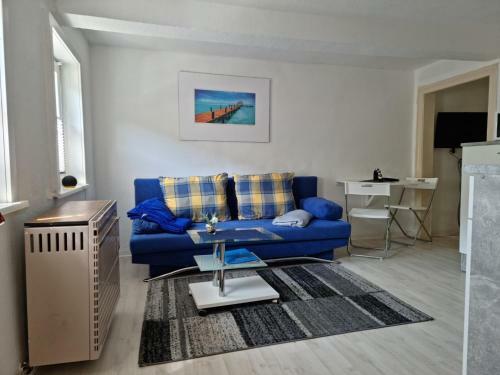Apartamento Haus Lauterberg 4