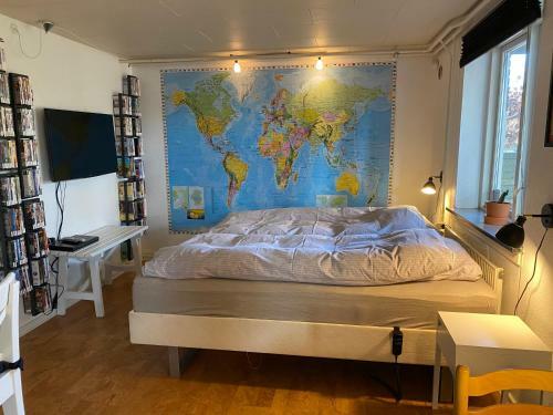 Fasanvej 3 To V�relser 4-5 Personer