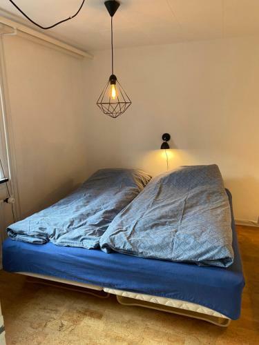Fasanvej 3 To V�relser 4-5 Personer