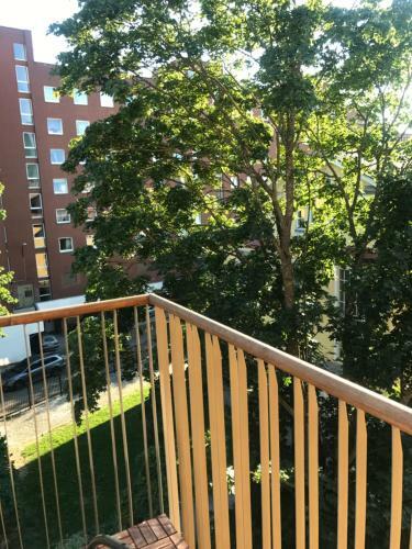 Apartamento C.r Jakobsoni