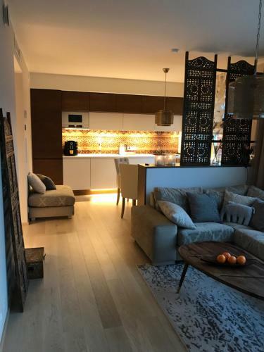 Apartamento C.r Jakobsoni
