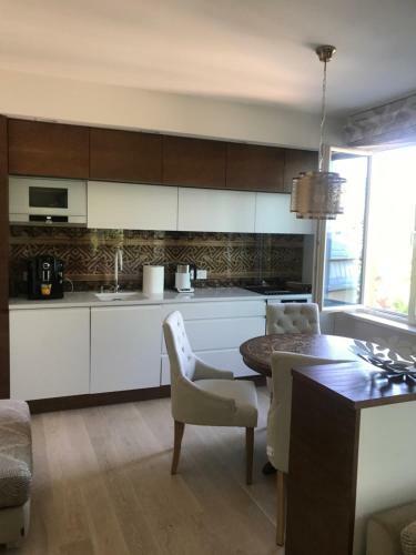 Apartamento C.r Jakobsoni