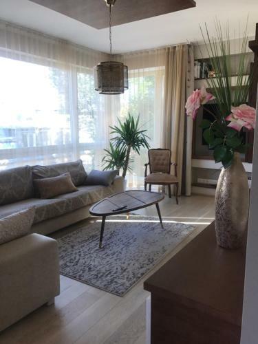 Apartamento C.r Jakobsoni