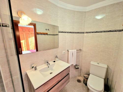 Apartamento Casa Alpispa