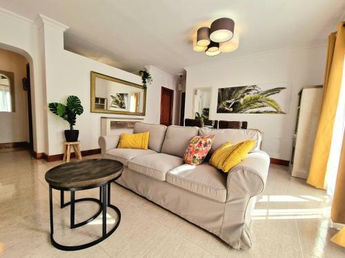 Apartamento Casa Alpispa