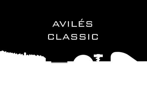 Apartamento Avil�s Classic Centro Hist�rico