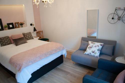 Hostal San Vicente