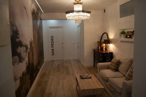 Hostal San Pedro