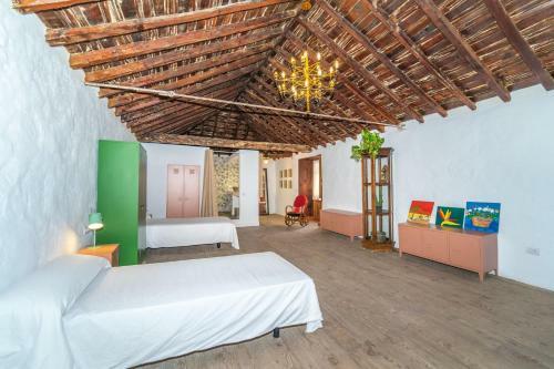 Bed & Breakfast Cactus Coliving & Coworking