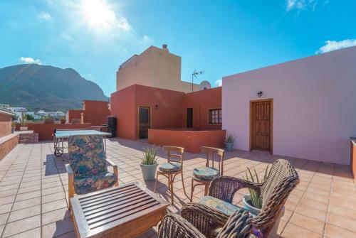 Bed & Breakfast Cactus Coliving & Coworking