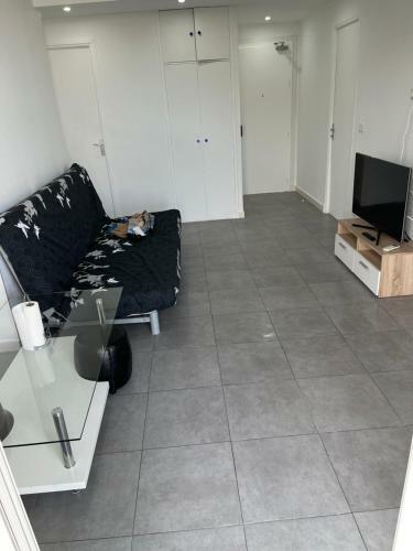 Apartamento Antibes Centre Ville