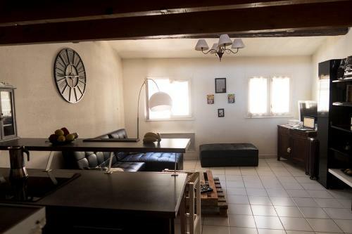 Apartamento Appartement Centre Historique