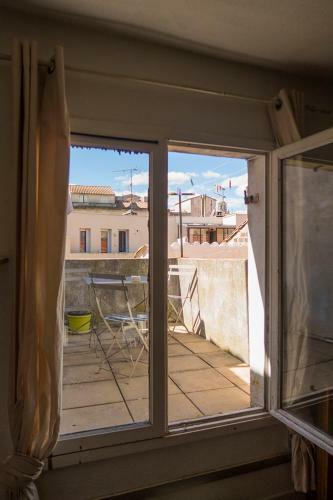 Apartamento Appartement Centre Historique