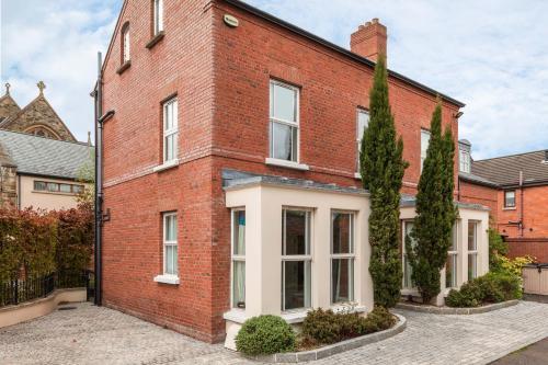 Villa Luxury Family Home Nr Belfast Castle