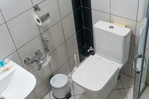 Apartamento Chateau Gremisio