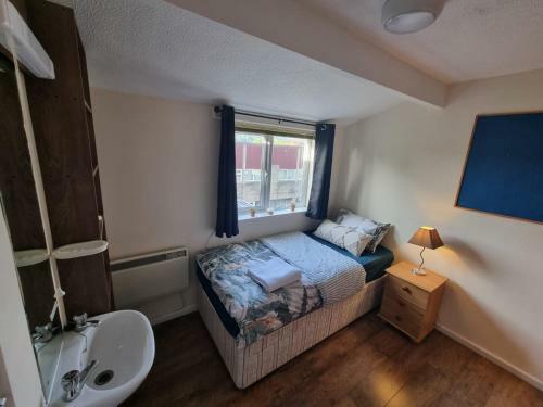 Hostal Private Rooms