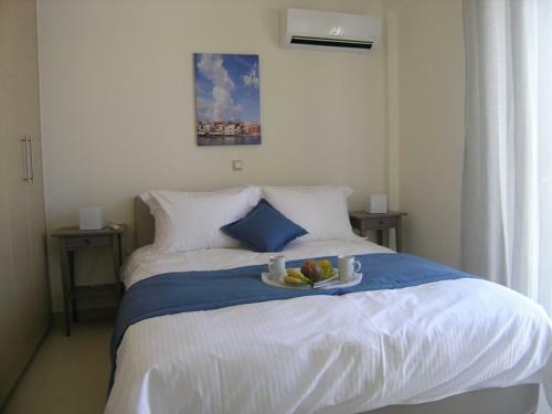 Greek Villas Justine Kyllini